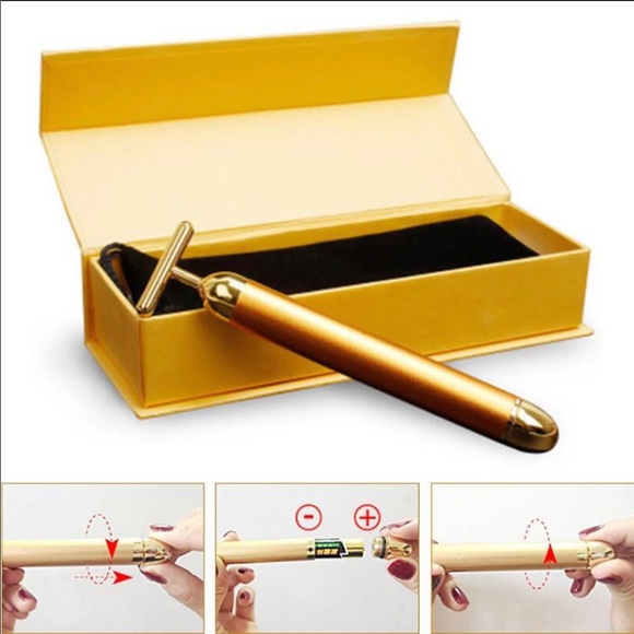 Anti- Aging Massage Tool - Picture 2 of 11